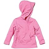 Bug Smarties Cotton Long Sleeve Hoodie With Insect Shield, Children Ages 2-8