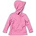 Bug Smarties Cotton Long Sleeve Hoodie With Insect Shield, Children Ages 2-8