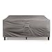 KHOMO GEAR GER-1031 Outdoor Lounge Sofa Patio Cover, 104'' x 32.5''x 33