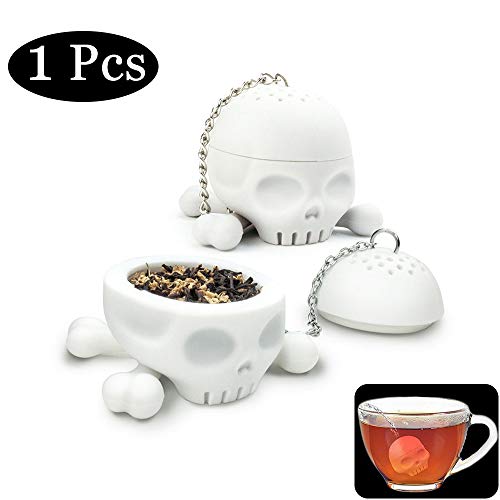 10 Funny Tea Infusers Oh How Unique!