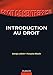 Introduction au droit by 