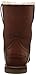 FRYE Women's Celia Shearling Short Winter Boot