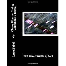 Cherry Blossoms Spring Collection IV Journal (Cherry Blossom Collection Journals, with covers you'll want to frame!)