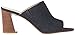 Nine West Women's Gemily Denim Mule