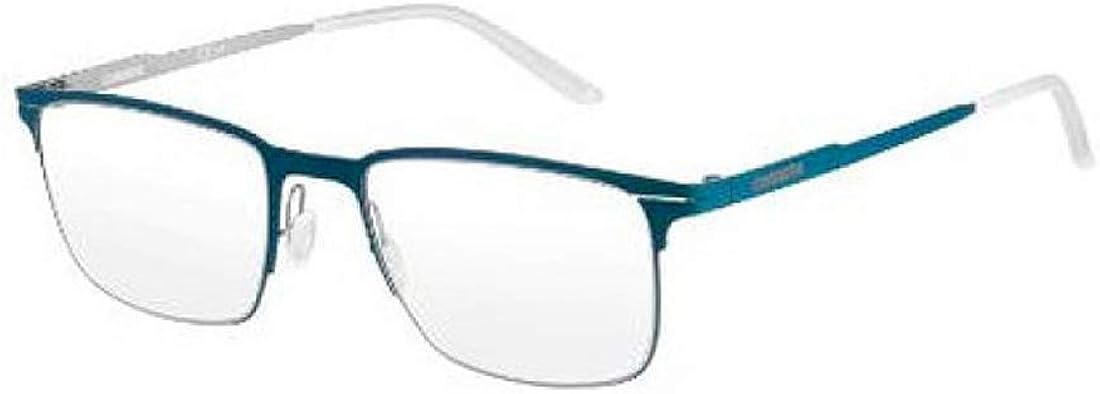 teal glasses frames