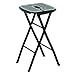 MityLite 1FFS002P Flex One Folding Stool, 24
