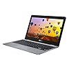 ASUS Chromebook C223NA (Grey) (Intel Celeron N3350, 4 GB RAM, 32 GB eMMC, 11.6 Inch HD Screen, Chrome OS)