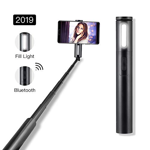 MOUNTDOG Wireless Bluetooth Selfie Stick with Lebanon Ubuy