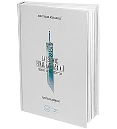 La  légende Final fantasy VII