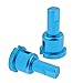 4pcs Metal Diff Cup Joint Replacement of A949-14 for WLtoys A959 1/18 RC Car Replacement Upgrade Parts