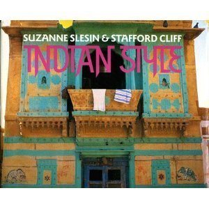 Indian Style by 
