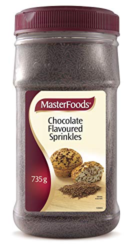 Masterfoods Schokostreusel 735gm