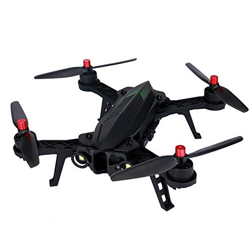 Littleice-MJX-B6-Bugs-6-Drone-RC-RTF-Brushless-58G-FPV720P-Camera-Capacity-Battery-Remote-Control-Racing-Quadcopter-Drone