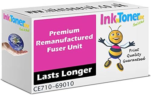 Premium Compatible RM1-6095 Fuser Unit CE710-69010