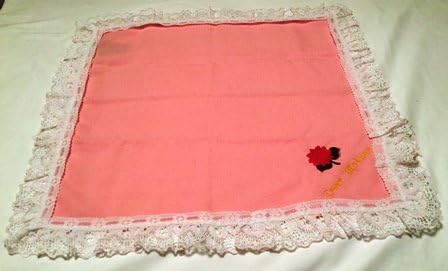 Handkerchief Women's
