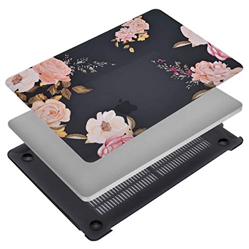 3 MOSISO+MacBook+Keyboard+Protector+Compatible
