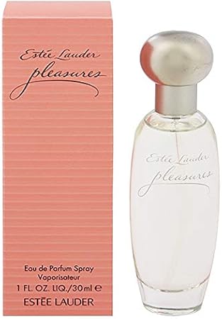 Amazon エスティローダー プレジャーズ Edp Sp 30ml 並行輸入品 エスティローダー Estee Lauder オードパルファム Edp 通販