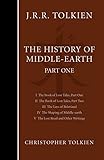 The Complete History of Middle-Earth (Pt.1) by