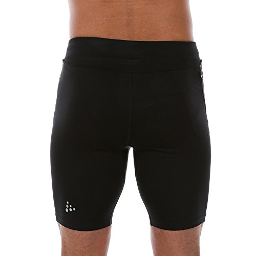 image for Craft Sports Apparel Craft Sportswear Men's Essential Running and Trai