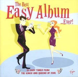 EASY LISTENING CLASSICS TIME OF YOUR LIFE (2CD/JEWELCASE VERSION