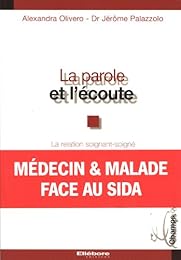 La  parole et l'écoute
