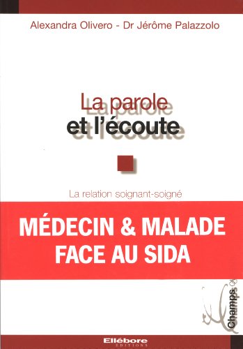 La  parole et l'écoute