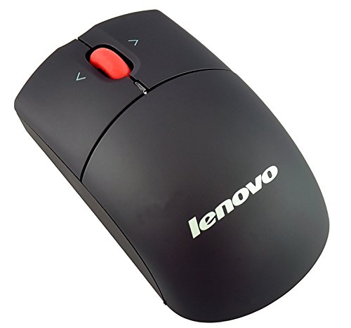 Lenovo Laser Wireless Mouse (0A36188)