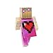EnderToys Cutsie Pink Princess Action Figure