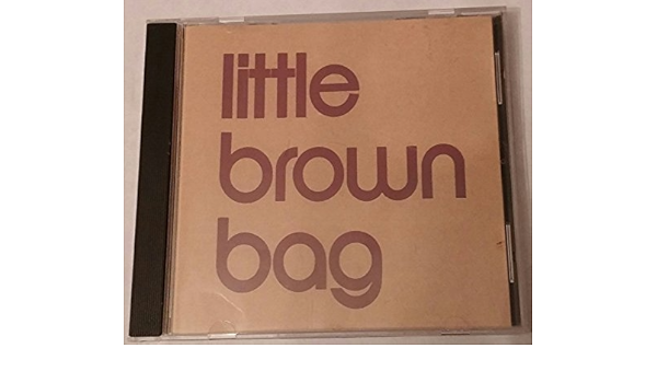 Little brown bag america Clearance