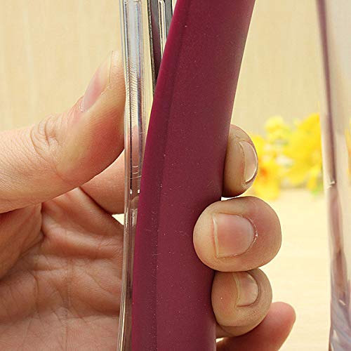 Cup Cake Batter Dispenser, SENREAL Pan Cake Cookie Cake Muffins Batter Dispenser Kitchen Easy Pour Kitchen Tool