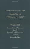 Immunochemical Techniques Vol. 163, Pt. M : Chemotoxins and Inflammation, , 0121820645