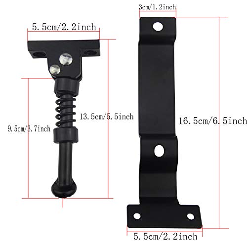 Hanperal Portable Mini Parking Stand, Balancing Smart Scooter, Alloy Kickstand Folding Holder for Ninebot, Segway miniLITE / Ninebot miniPRO - Thumbnail 5