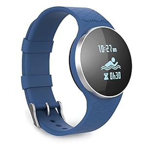 iHealth Wave AM4 Netwerk-activiteiten-, zwem- en slaaptracker