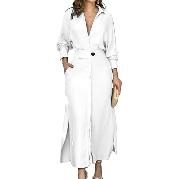 Stella Parker Women's UPF Summer Sundress - Casual Vacation Dress & Beach Cover Up