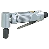 Air Angle Die Grinder