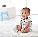 Gerber Baby Boys' 10-Pack Short-Sleeve Onesies Bodysuit, Sport/Safari 0-3 Months