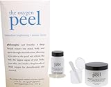Philosophy the oxygen Peel SUPER SIZE 4 oz