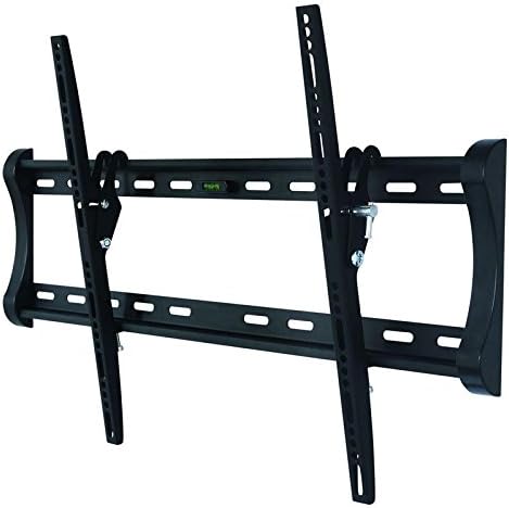 TradeMount TV/monitor wall bracket, tiltable 12°, for TCL 75" U75C7006