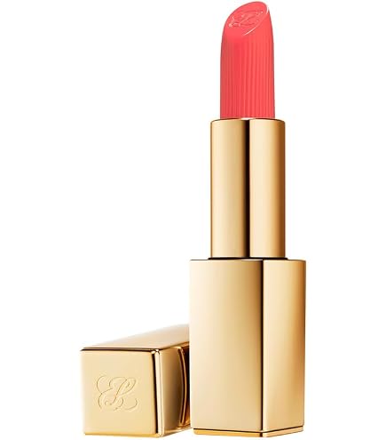 Amazon.com: Estée Lauder Pure Color Long Lasting Cream Lipstick
