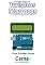 Livro Apresentando alguns pontos Turísticos de Marrocos Com display LCD programado no Arduino