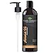 Plant Therapy Sweet Almond Oil - For Skin, Hair, Body, Face & Baby - Natural Moisturizer, Massage & Aromatherapy Carrier Oil 100% Pure, Cold Pressed California Almonds, Made In USA, 16 oz