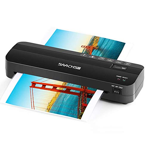 Top 10 Best Selling Newly Launched Office Presentation Laminators 2019