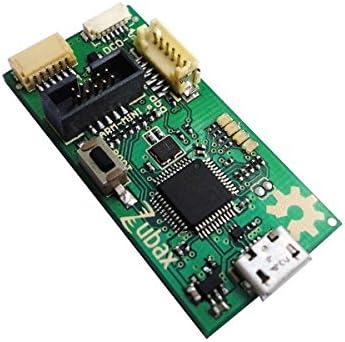 DroneCode Probe with cable set