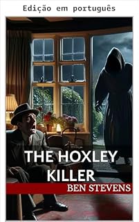 Livro O assassino de Hoxley