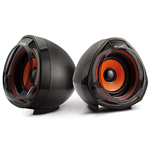 Wesdar speakers Clearance