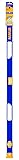 IRWIN Tools 1500 I-Beam Level, 48-Inch