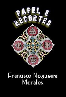 Livro Papel E Recortes