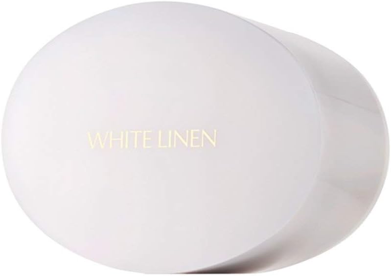 Estée Lauder White Linen Body Powder, 100 g Amazon.it Bellezza
