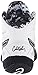 ASICS Men's Cael V7.0 Wrestling Shoe, Black/Onyx/White, 10.5 M US