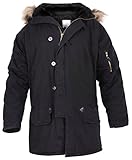 Rothco Vintage N-3B Parka